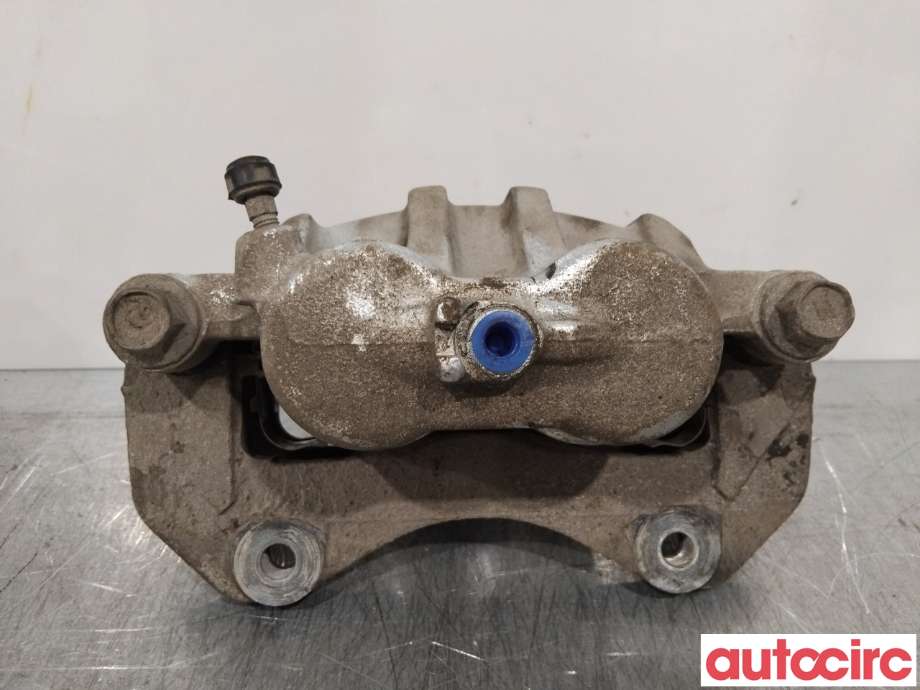 Bremsecaliper venstre foran til Mitsubishi Outlander 2012-2015 (Type III, Fase 1)  (MITSUBISHI|MR370775|)