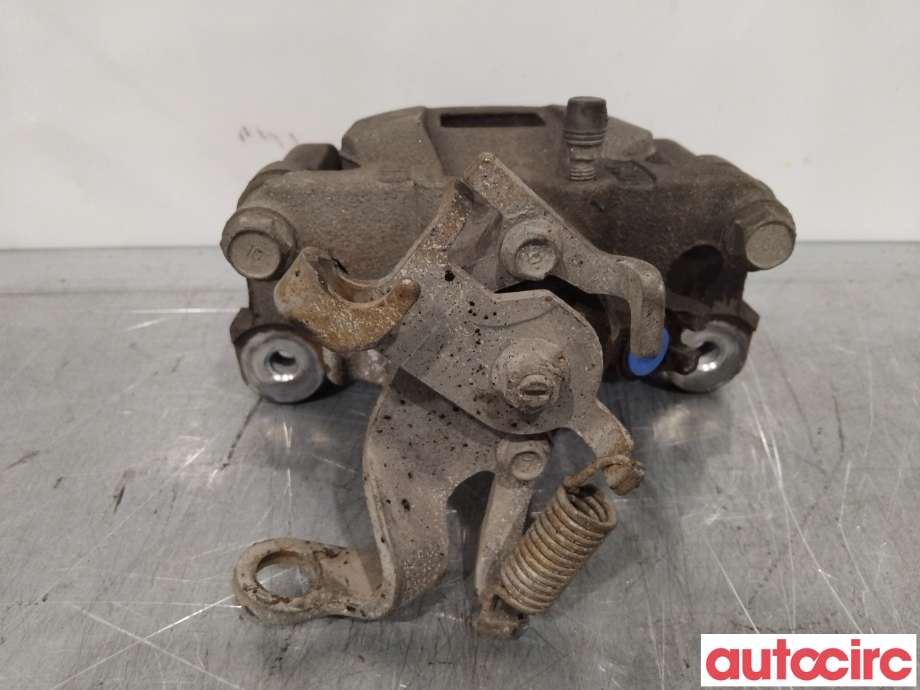 Bremsecaliper venstre bak til Mitsubishi Outlander 2012-2015 (Type III, Fase 1)  (MITSUBISHI|4605B649|)