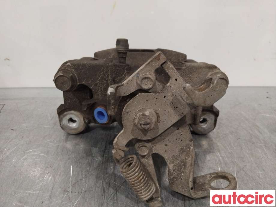 Bremsecaliper høyre bak til Mitsubishi Outlander 2012-2015 (Type III, Fase 1)  (MITSUBISHI|4605B650|)