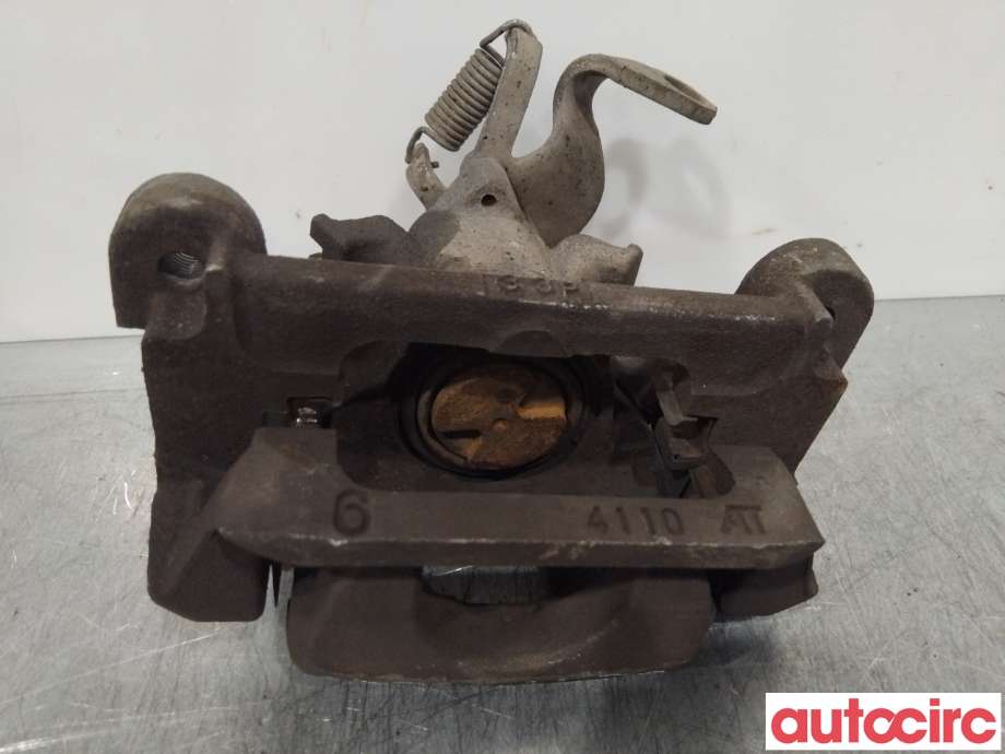 Bremsecaliper høyre bak til Mitsubishi Outlander 2012-2015 (Type III, Fase 1)  (MITSUBISHI|4605B650|)