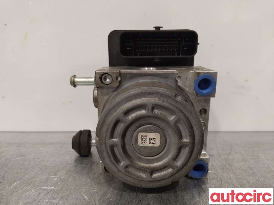 ABS sentral til Mitsubishi Outlander 2012-2015 (Type III, Fase 1)  (MITSUBISHI|4670A771|062109-66003|4670A770)