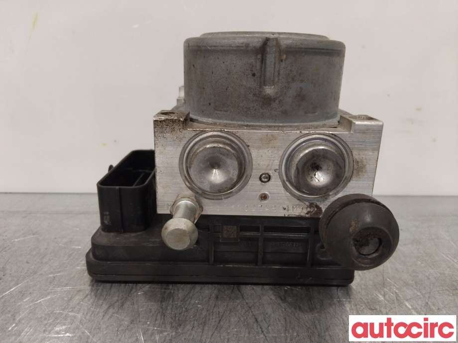 ABS sentral til Mitsubishi Outlander 2012-2015 (Type III, Fase 1)  (MITSUBISHI|4670A771|062109-66003|4670A770)