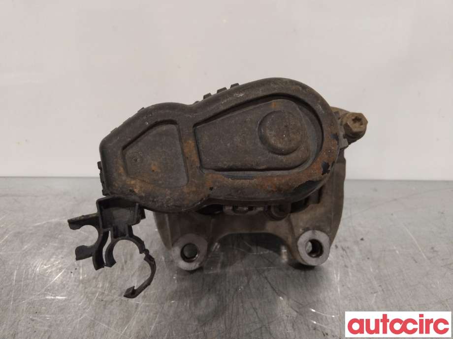 Bremsecaliper høyre bak til Mercedes B-Klasse 2011-2018 (W246) (W246) (MERCEDES|A0004232481|)