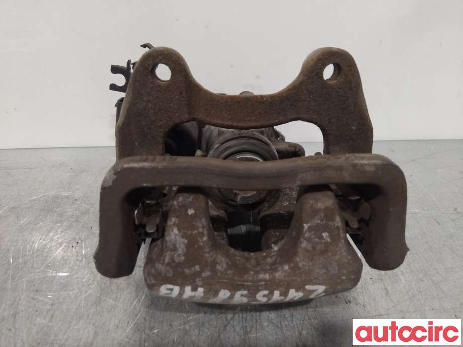 Bremsecaliper høyre bak til Mercedes B-Klasse 2011-2018 (W246) (W246) (MERCEDES|A0004232481|)