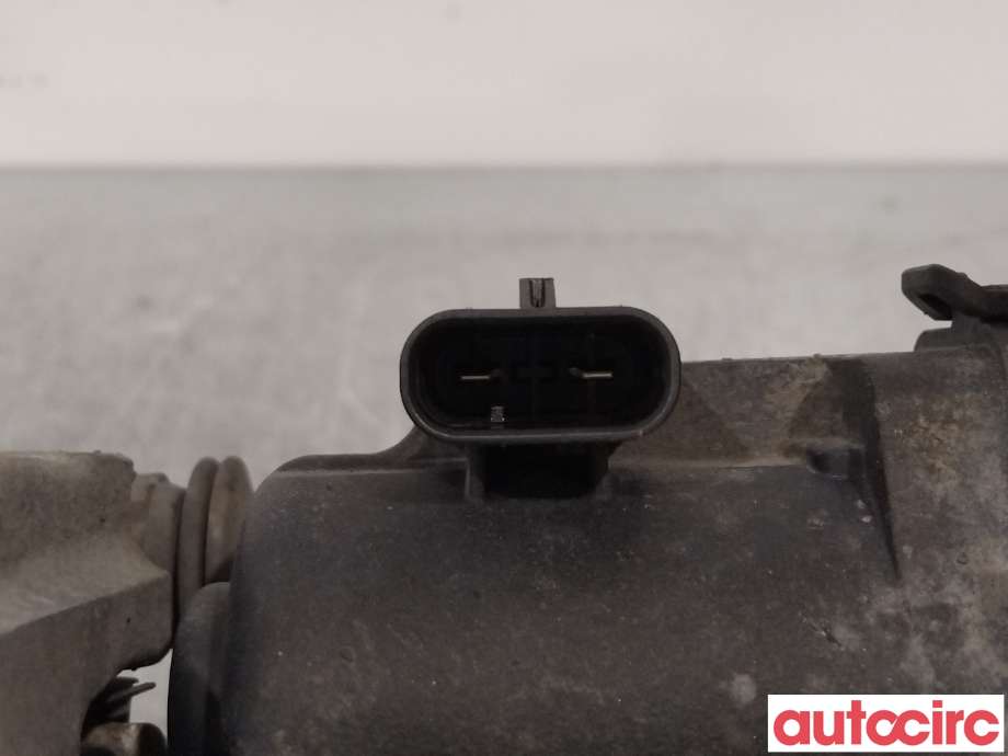 Bremsecaliper høyre bak til Mercedes B-Klasse 2011-2018 (W246) (W246) (MERCEDES|A0004232481|)