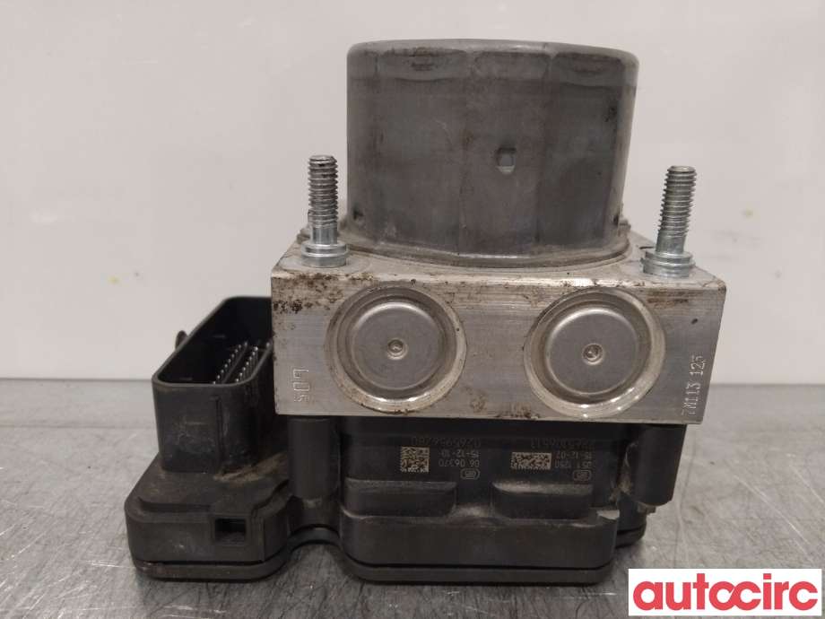 ABS sentral til Mercedes B-Klasse 2011-2018 (W246) (W246) (MERCEDES|A0004313800|0265255976|A0004313700)