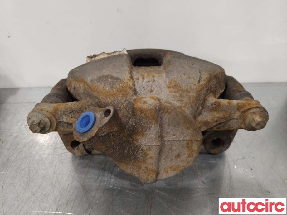 Bremsecaliper venstre foran til Peugeot 308 2013-2021 (Type II)  (PEUGEOT|1610428180)