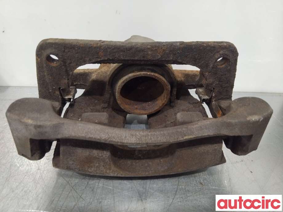 Bremsecaliper venstre foran til Peugeot 308 2013-2021 (Type II)  (PEUGEOT|1610428180)