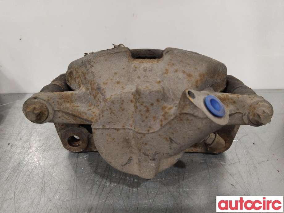 Bremsecaliper høyre foran til Peugeot 308 2013-2021 (Type II)  (PEUGEOT|1610428280)