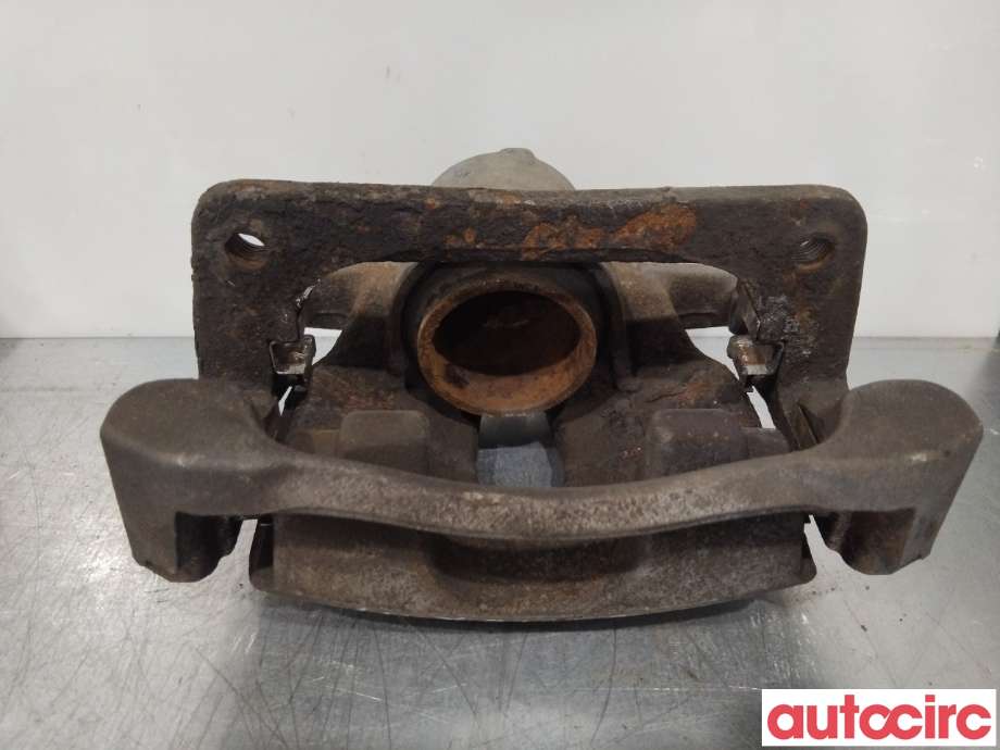 Bremsecaliper høyre foran til Peugeot 308 2013-2021 (Type II)  (PEUGEOT|1610428280)