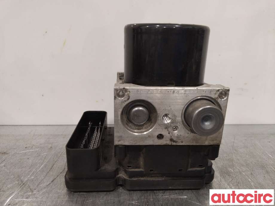 ABS sentral til Mercedes GLK 2008-2015 (X204) (X204) (MERCEDES|A2044317112|100212-08534|A1729014000)