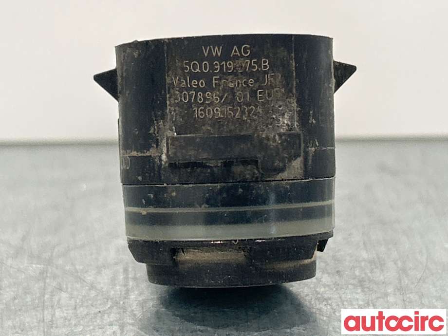 Parkeringssensor bak til VW Passat 2015-2019 (Fase 1) (B8) (B8) (VOLKSWAGEN|5Q0919275B)