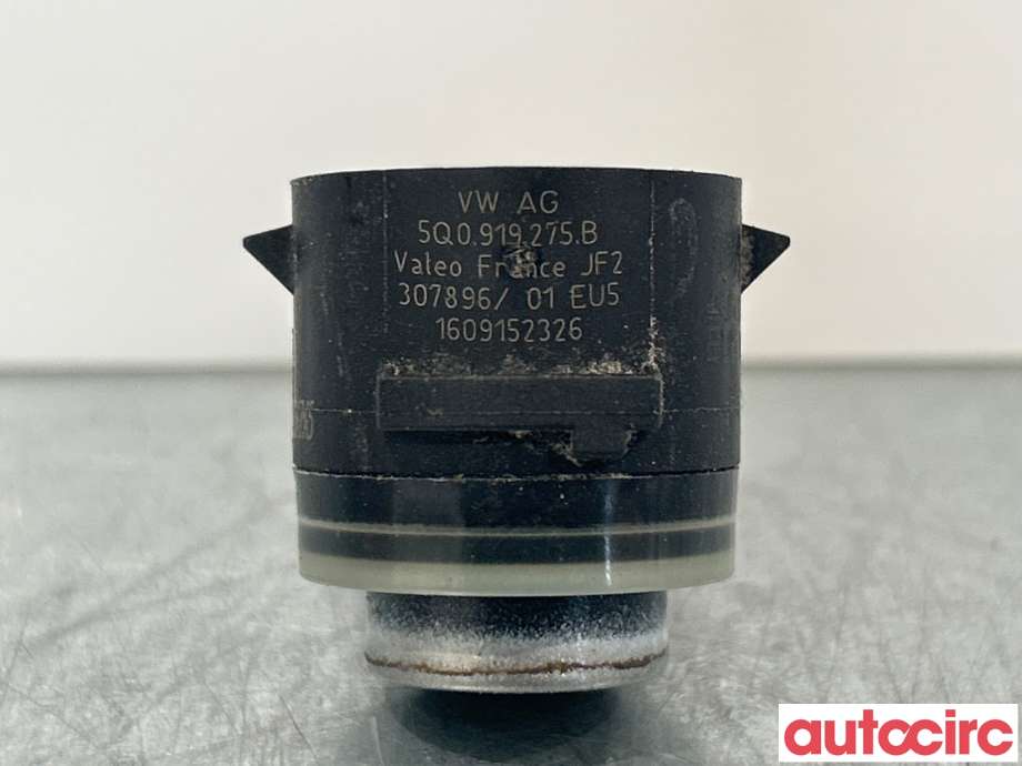 Parkeringssensor bak til VW Passat 2015-2019 (Fase 1) (B8) (B8) (VOLKSWAGEN|5Q0919275B)