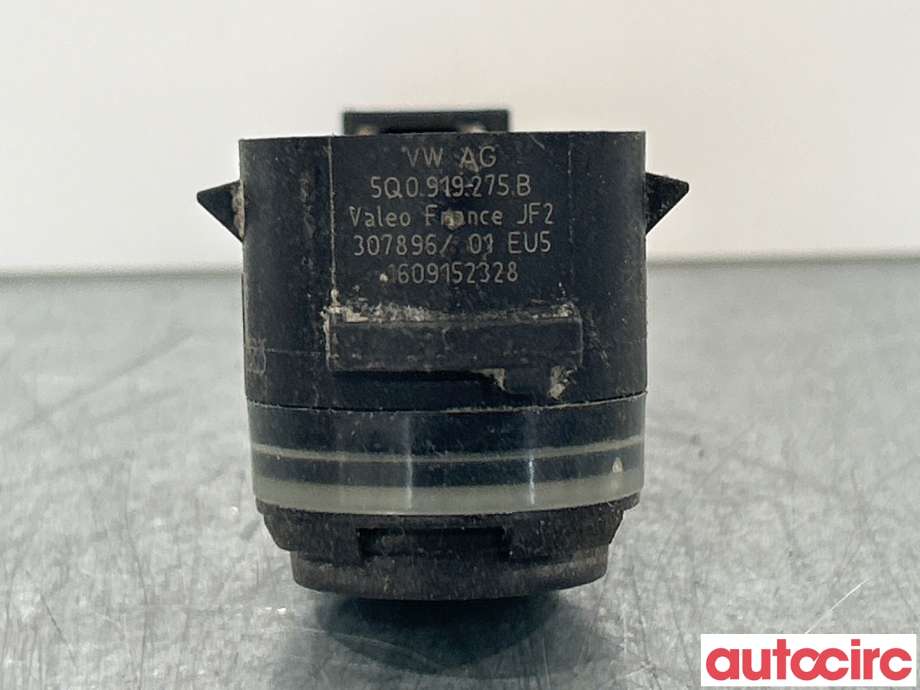 Parkeringssensor bak til VW Passat 2015-2019 (Fase 1) (B8) (B8) (VOLKSWAGEN|5Q0919275B)