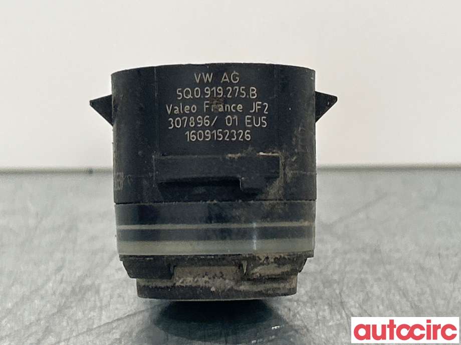 Parkeringssensor bak til VW Passat 2015-2019 (Fase 1) (B8) (B8) (VOLKSWAGEN|5Q0919275B)
