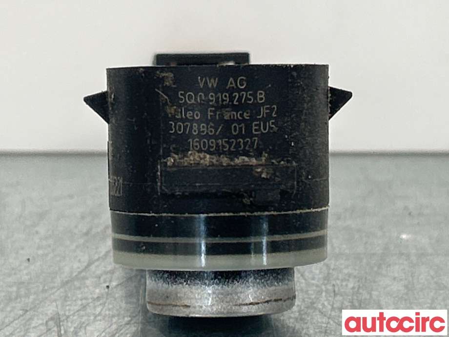 Parkeringssensor bak til VW Passat 2015-2019 (Fase 1) (B8) (B8) (VOLKSWAGEN|5Q0919275B)