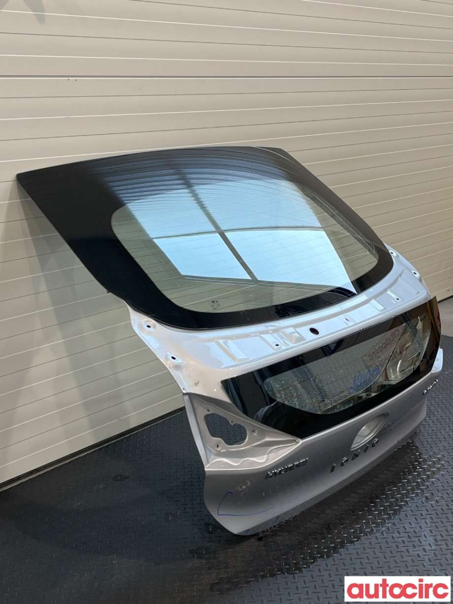 Bakluke combi til Hyundai Ioniq Electric 2016-2019 (Fase 1)  (HYUNDAI|73700G2000)