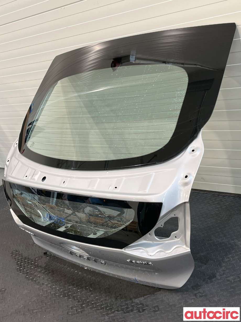Bakluke combi til Hyundai Ioniq Electric 2016-2019 (Fase 1)  (HYUNDAI|73700G2000)