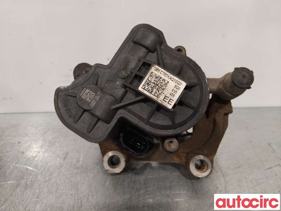 Bremsecaliper venstre bak til VW e-Golf 2017-2020 (Fase 2)  (VOLKSWAGEN|8V0615423D||8V0615423DX)