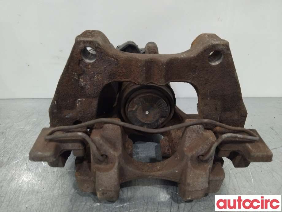 Bremsecaliper venstre bak til VW e-Golf 2017-2020 (Fase 2)  (VOLKSWAGEN|8V0615423D||8V0615423DX)