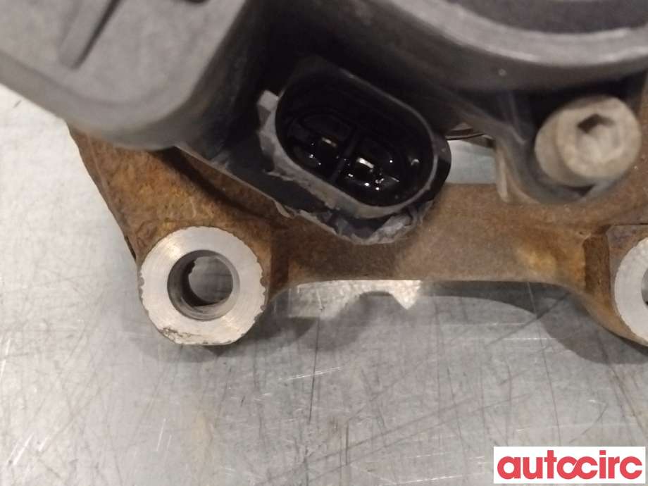 Bremsecaliper venstre bak til VW e-Golf 2017-2020 (Fase 2)  (VOLKSWAGEN|8V0615423D||8V0615423DX)