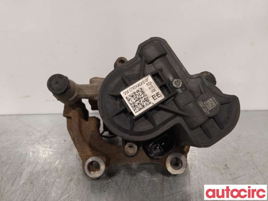 Bremsecaliper høyre bak til VW e-Golf 2017-2020 (Fase 2)  (VOLKSWAGEN|8V0615424D||8V0615424DX)