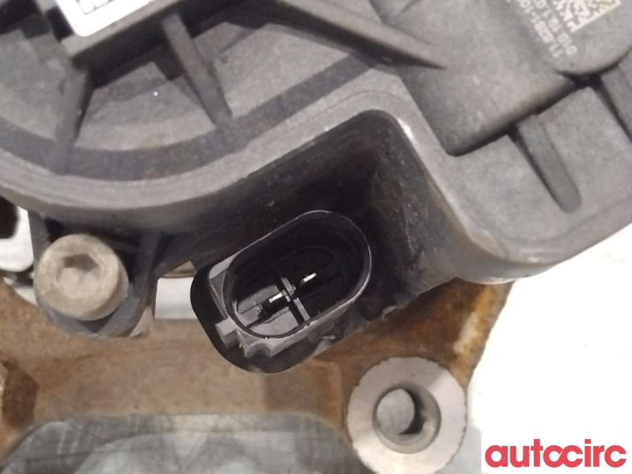 Bremsecaliper høyre bak til VW e-Golf 2017-2020 (Fase 2)  (VOLKSWAGEN|8V0615424D||8V0615424DX)