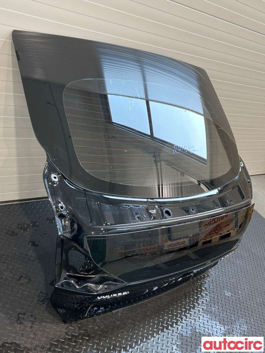 Bakluke combi til Hyundai Ioniq Electric 2016-2019 (Fase 1)  (HYUNDAI|73700G2000)