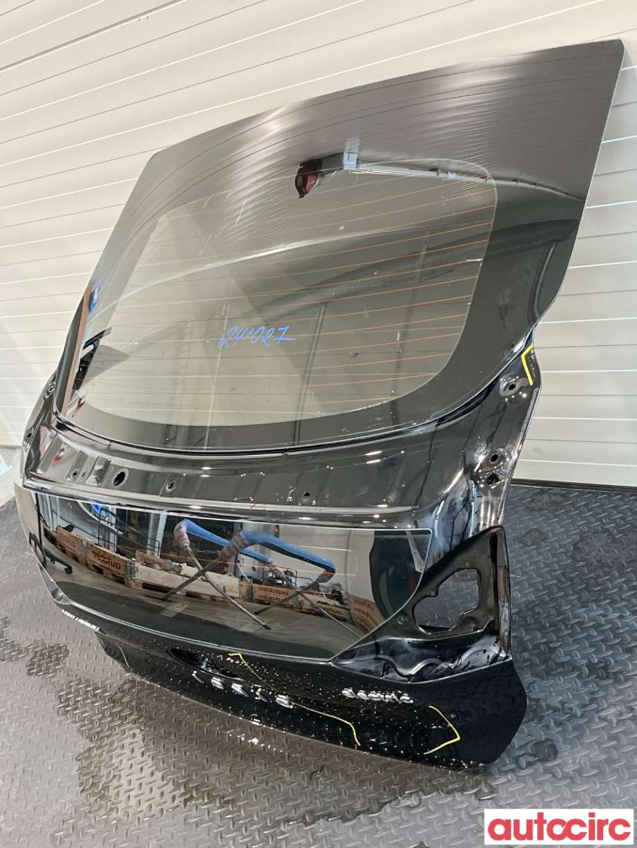 Bakluke combi til Hyundai Ioniq Electric 2016-2019 (Fase 1)  (HYUNDAI|73700G2000)