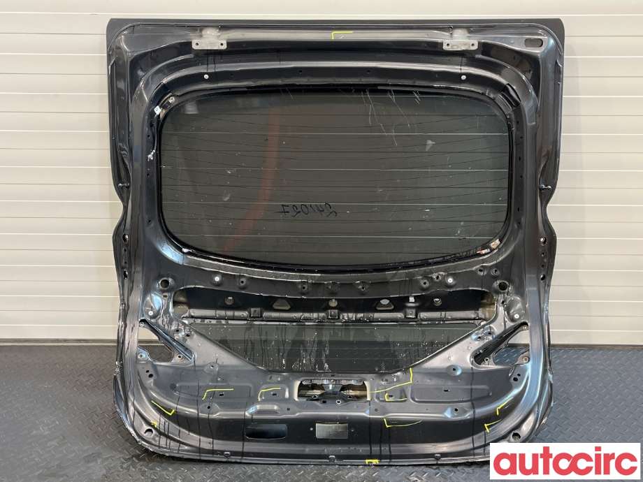 Bakluke combi til Hyundai Ioniq Electric 2016-2019 (Fase 1)  (HYUNDAI|73700G2000)