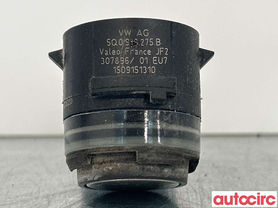 Parkeringssensor foran til VW Passat 2015-2019 (Fase 1) (B8) (B8) (VOLKSWAGEN|5Q0919275B)