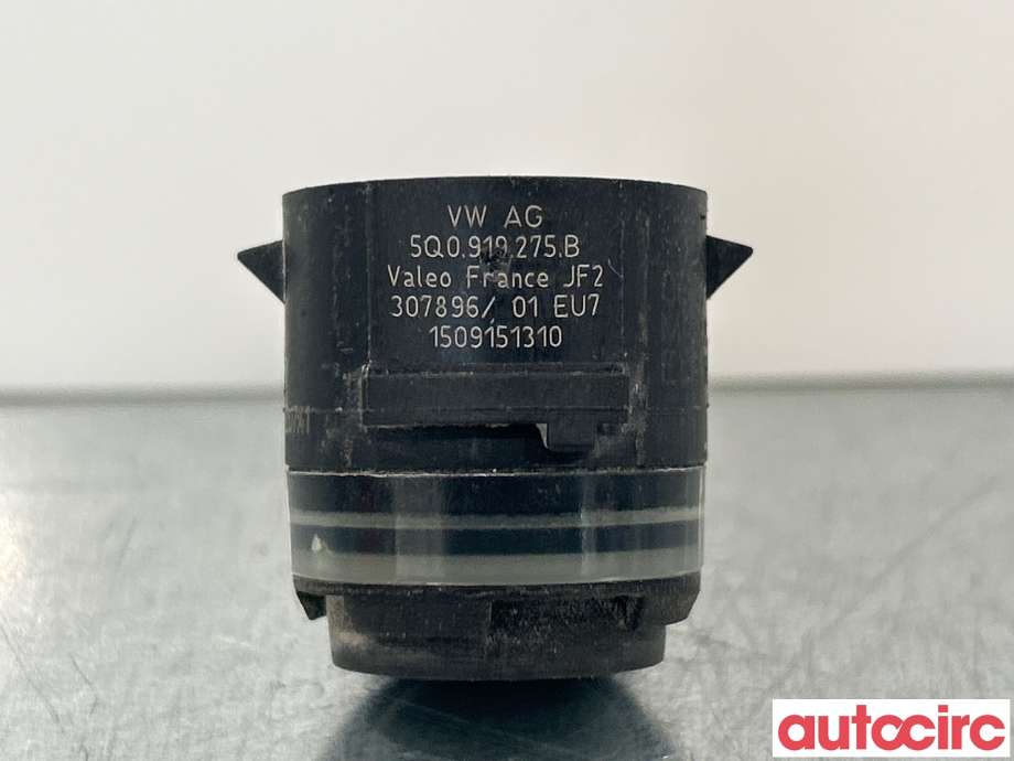 Parkeringssensor foran til VW Passat 2015-2019 (Fase 1) (B8) (B8) (VOLKSWAGEN|5Q0919275B)