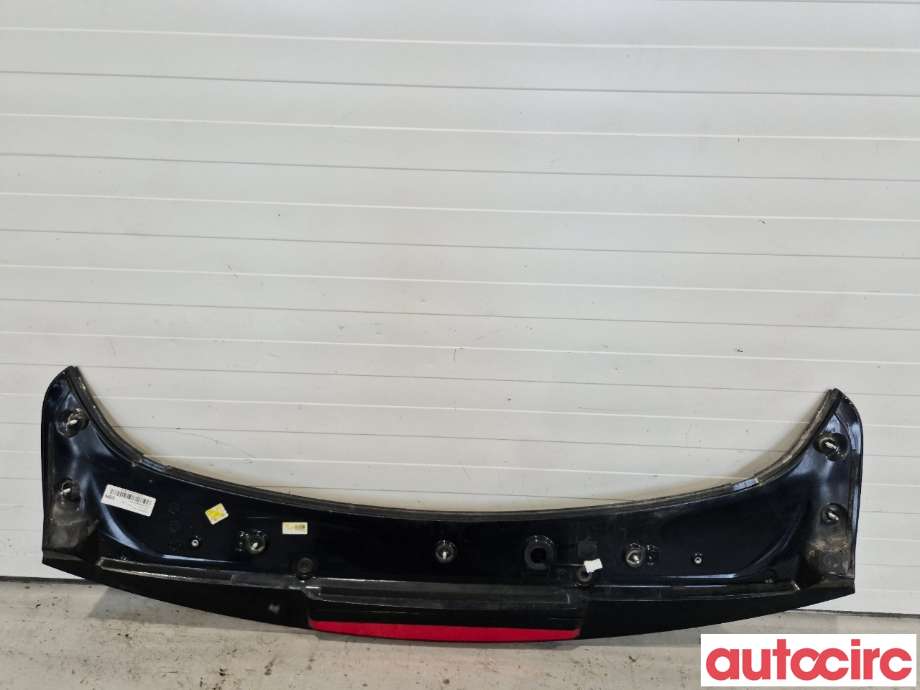 Spoiler bakluke til Hyundai Ioniq Electric 2019-->> (Fase 2)  (HYUNDAI|87210G2000|)