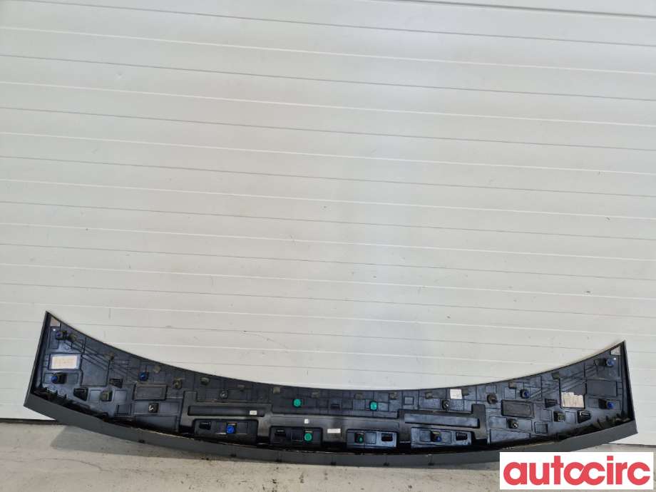 Refleksplate til Hyundai Ioniq 5 2021-->>  (HYUNDAI|873D0GI000|)