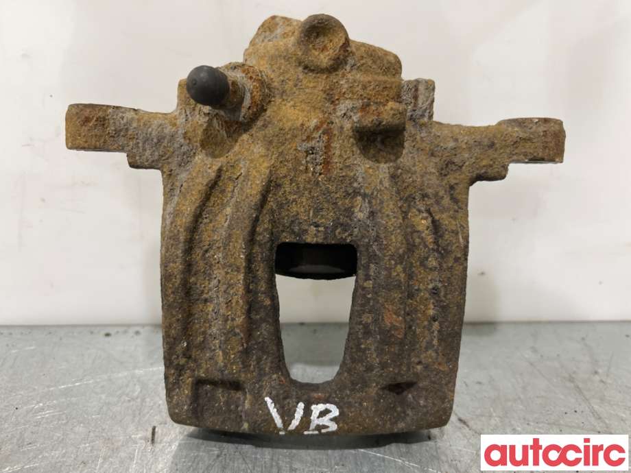 Bremsecaliper venstre bak til Mercedes Vito/Viano 2010-2014 (Fase 2) (W639) (W639) (MERCEDES|A6394200883|)
