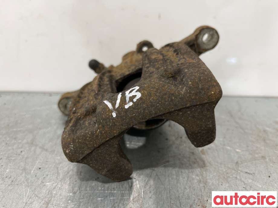 Bremsecaliper venstre bak til Mercedes Vito/Viano 2010-2014 (Fase 2) (W639) (W639) (MERCEDES|A6394200883|)
