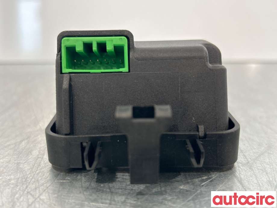 Sensor radar til Volvo XC70 2014-2016 (Type II, Fase 2)  (VOLVO|31387311)