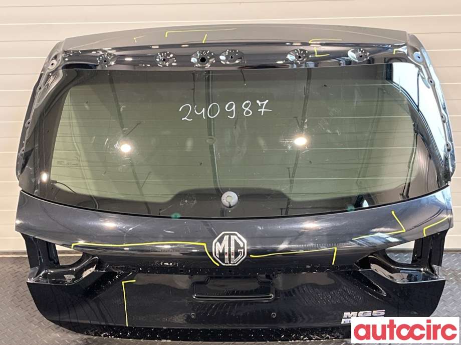 Bakluke combi til MG MG5, 2022-->>  (MG|NO NR)