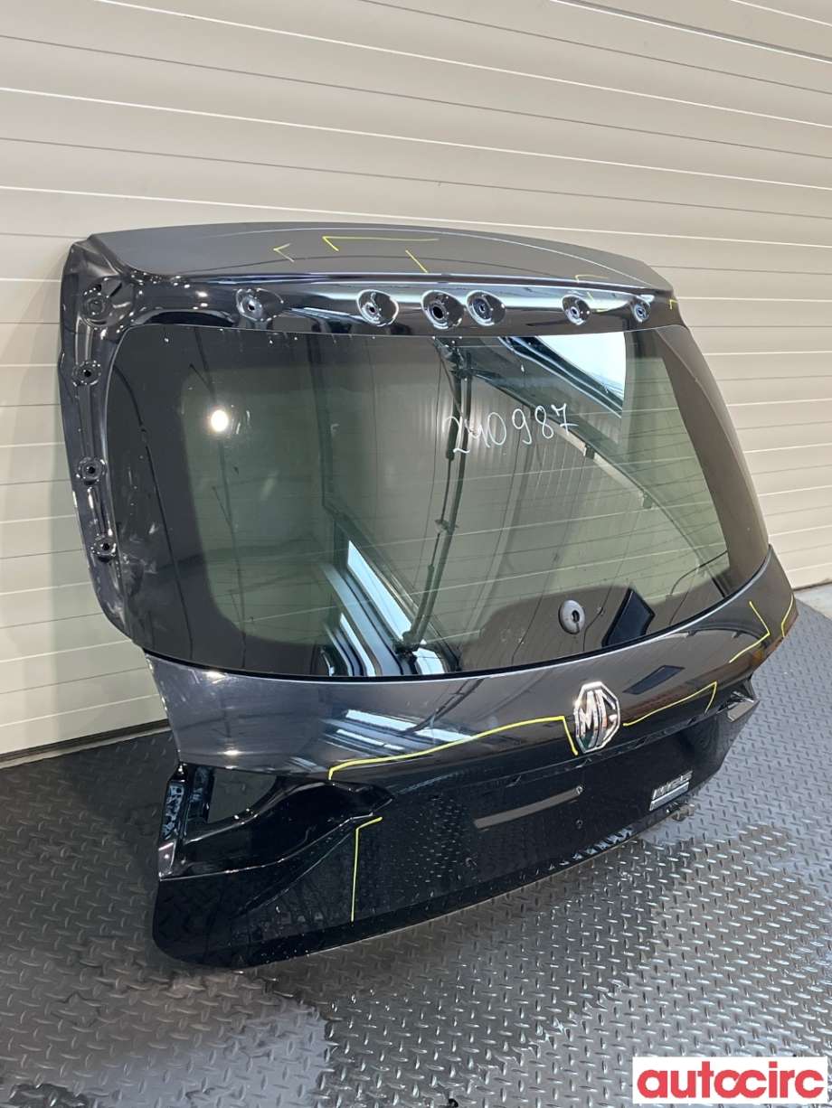 Bakluke combi til MG MG5 2022-->>  (MG|NO NR|)