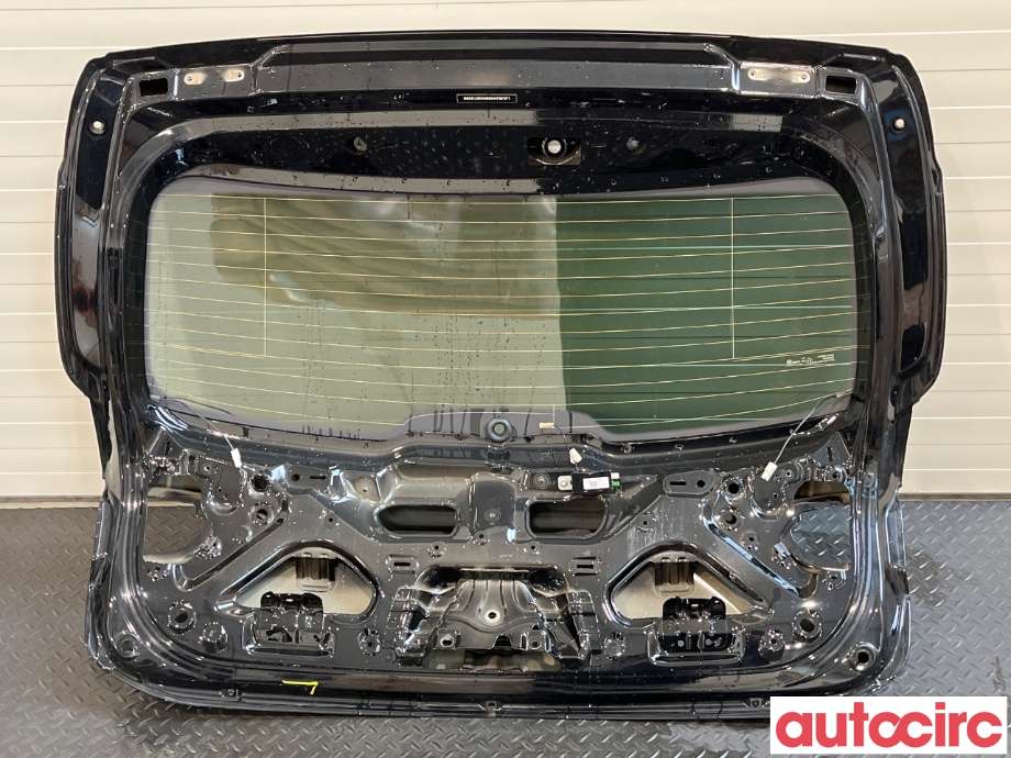 Bakluke combi til MG MG5 2022-->>  (MG|NO NR|)