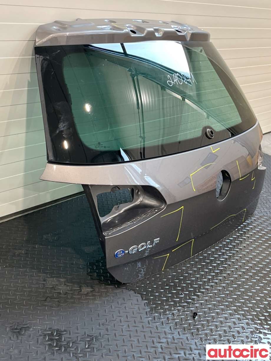 Bakluke combi til VW e-Golf 2014-2017 (Fase 1)  (VOLKSWAGEN|5G6827025AB|5G6827025K)