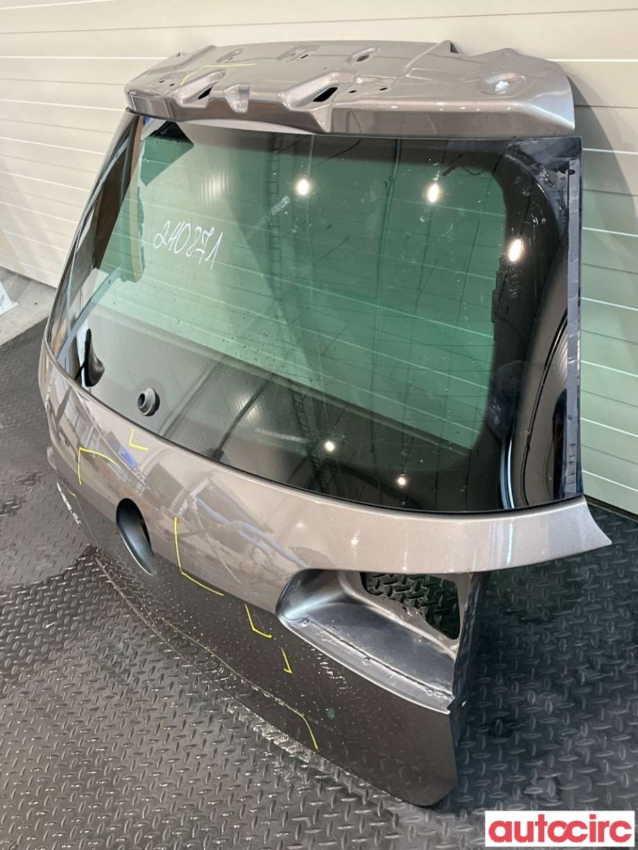Bakluke combi til VW e-Golf 2014-2017 (Fase 1)  (VOLKSWAGEN|5G6827025AB|5G6827025K)