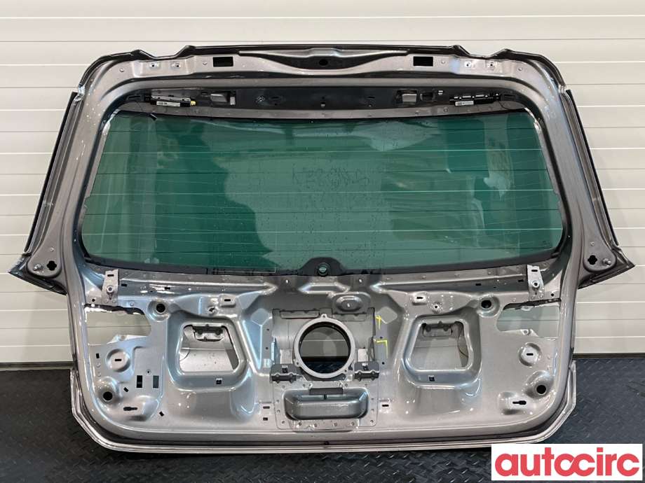 Bakluke combi til VW e-Golf 2014-2017 (Fase 1)  (VOLKSWAGEN|5G6827025AB|5G6827025K)