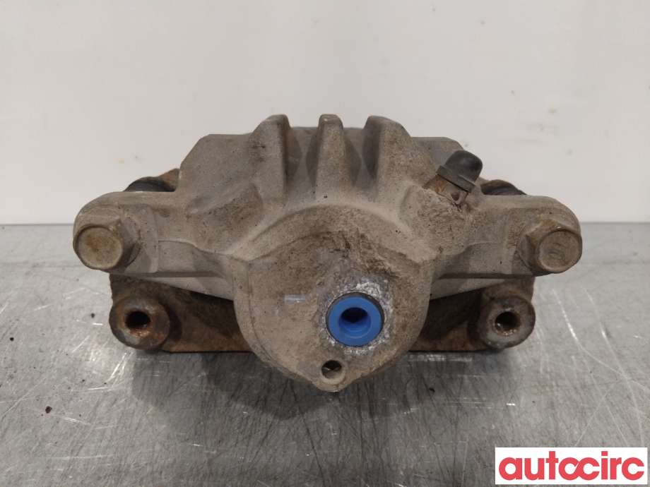 Bremsecaliper venstre bak til Subaru Legacy 2009-2015  (SUBARU|26692AJ010|)
