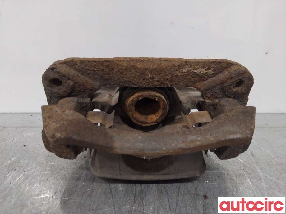 Bremsecaliper venstre bak til Subaru Legacy 2009-2015  (SUBARU|26692AJ010|)