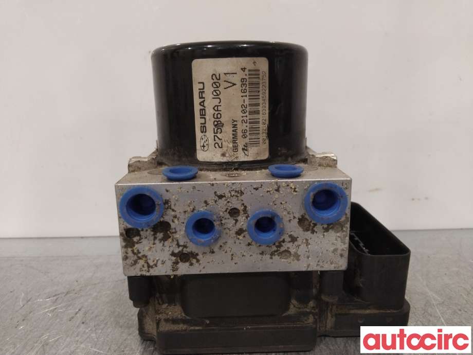 ABS sentral til Subaru Legacy 2009-2015  (SUBARU|27596AJ002|062109-58253|27586AJ002)