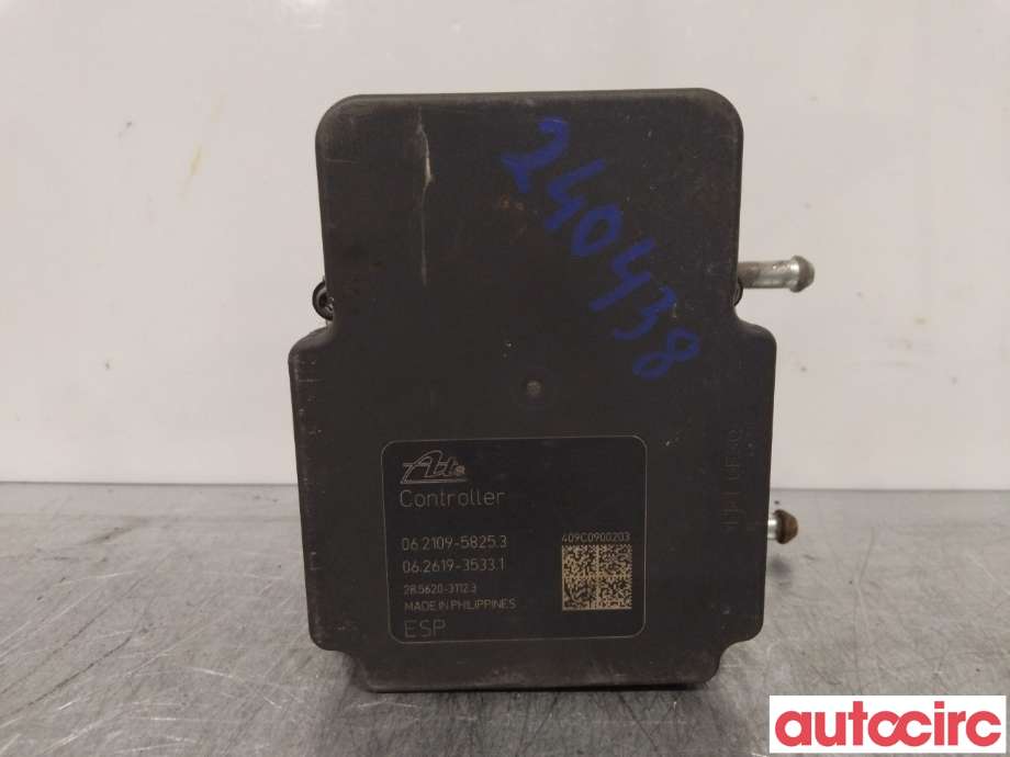 ABS sentral til Subaru Legacy 2009-2015  (SUBARU|27596AJ002|062109-58253|27586AJ002)