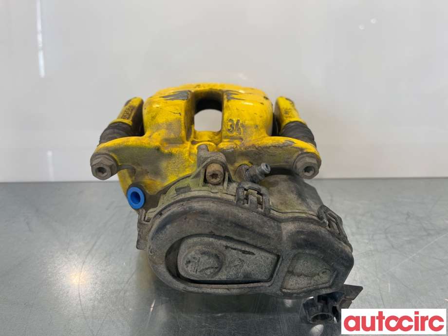Bremsecaliper venstre bak til Mercedes CLA 2013-2019 (C117) (C117) (MERCEDES|A0004232381|)