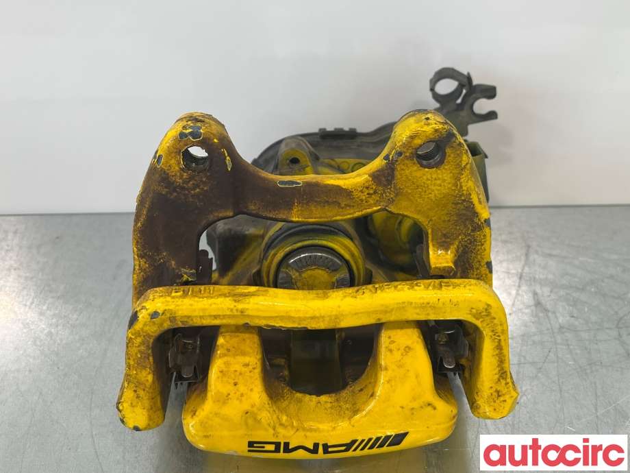Bremsecaliper venstre bak til Mercedes CLA 2013-2019 (C117) (C117) (MERCEDES|A0004232381|)