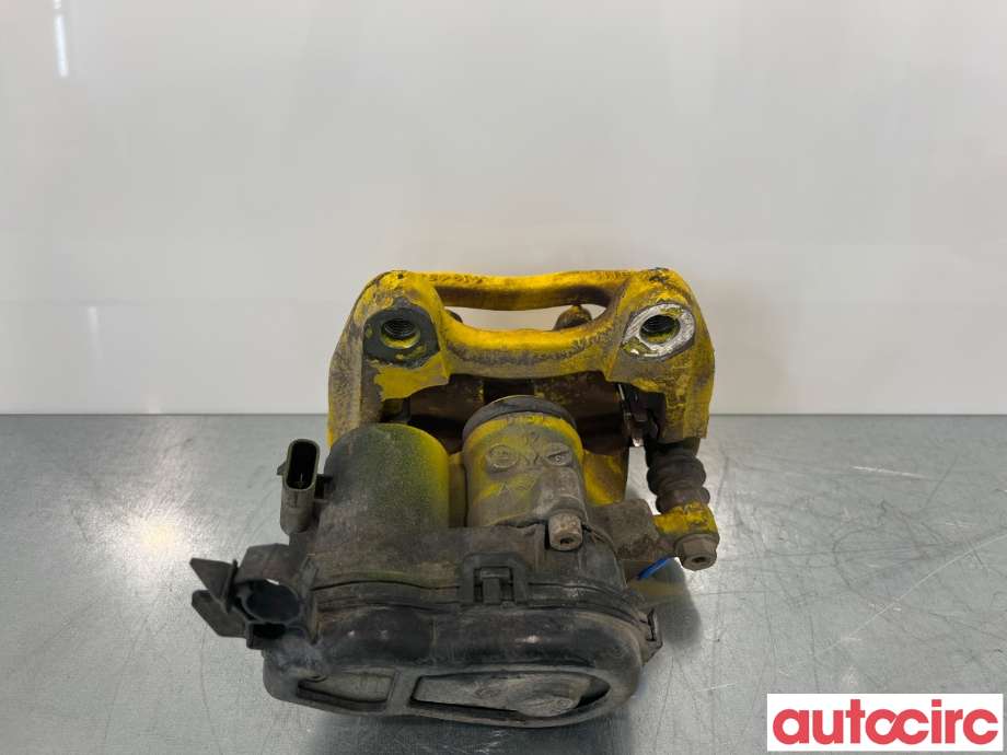 Bremsecaliper venstre bak til Mercedes CLA 2013-2019 (C117) (C117) (MERCEDES|A0004232381|)